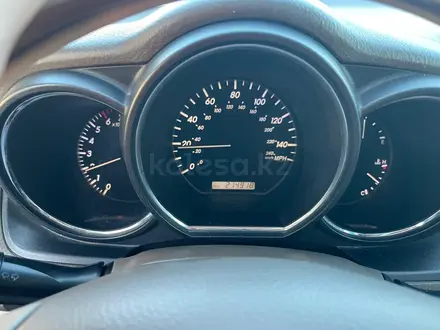Lexus RX 330 2004 года за 6 900 000 тг. в Астана – фото 10
