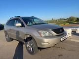 Lexus RX 330 2004 года за 6 900 000 тг. в Астана – фото 3