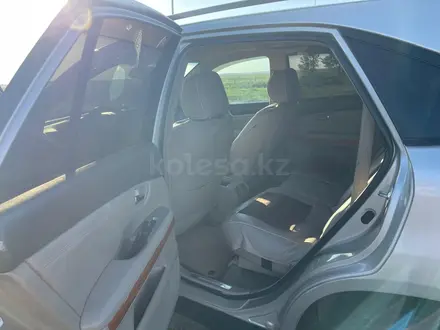 Lexus RX 330 2004 года за 6 900 000 тг. в Астана – фото 4