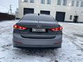 Hyundai Elantra 2017 годаүшін5 200 000 тг. в Уральск – фото 11