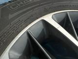 Шины IKON TYRES с дискамиүшін510 000 тг. в Алматы – фото 4