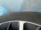Шины IKON TYRES с дискамиүшін510 000 тг. в Алматы – фото 2