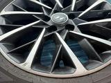 Шины IKON TYRES с дискамиүшін510 000 тг. в Алматы