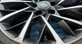 Шины IKON TYRES с дисками за 510 000 тг. в Алматы