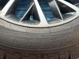 Шины IKON TYRES с дискамиүшін510 000 тг. в Алматы – фото 3