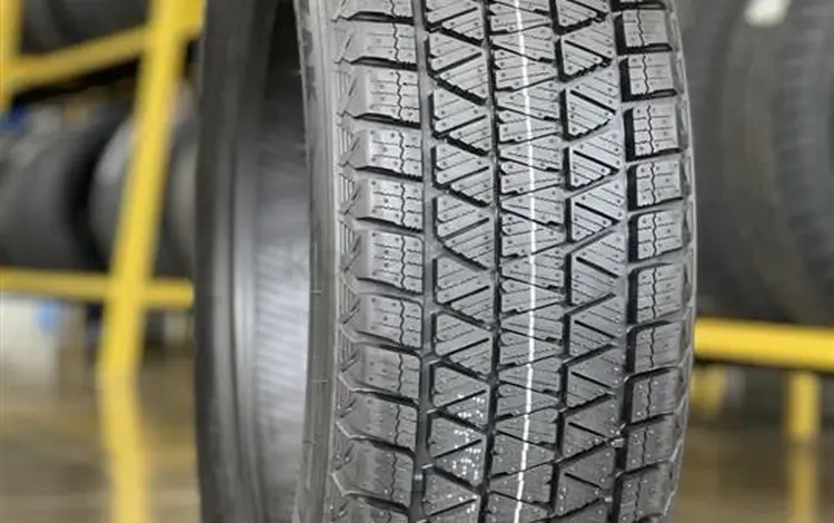 255/55/20 Bridgestone Blizak DMV3 за 600 000 тг. в Алматы