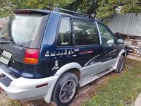 Mitsubishi RVR 1995 годаүшін1 000 000 тг. в Алматы