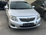 Toyota Corolla 2007 года за 5 500 000 тг. в Кызылорда – фото 2