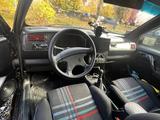 Volkswagen Golf 1992 года за 1 200 000 тг. в Усть-Каменогорск – фото 3