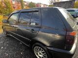 Volkswagen Golf 1992 года за 1 200 000 тг. в Усть-Каменогорск – фото 4