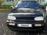 Volkswagen Golf 1992 года за 1 200 000 тг. в Усть-Каменогорск