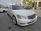 Mercedes-Benz S 500 2012 года за 14 000 000 тг. в Костанай – фото 4