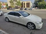 Mercedes-Benz S 500 2012 года за 14 000 000 тг. в Костанай