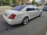 Mercedes-Benz S 500 2012 года за 14 000 000 тг. в Костанай – фото 5