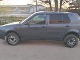 Volkswagen Golf 1992 года за 1 400 000 тг. в Актобе – фото 2