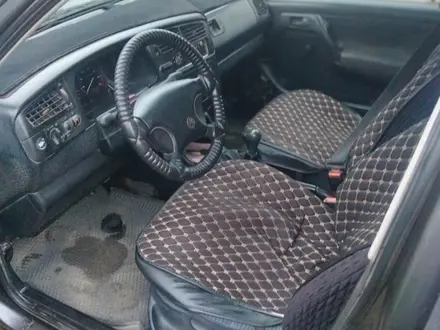 Volkswagen Golf 1992 года за 800 000 тг. в Актобе – фото 3