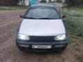 Volkswagen Golf 1992 годаүшін800 000 тг. в Актобе – фото 6
