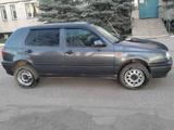 Volkswagen Golf 1992 года за 1 400 000 тг. в Актобе – фото 3