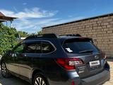 Subaru Outback 2014 годаүшін6 000 000 тг. в Актау – фото 5