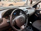 Nissan Terrano 2017 года за 7 800 000 тг. в Астана – фото 4