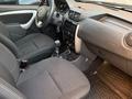 Nissan Terrano 2017 года за 7 800 000 тг. в Астана – фото 5
