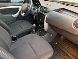 Nissan Terrano 2017 года за 7 800 000 тг. в Астана – фото 5