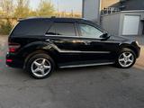 Mercedes-Benz ML 550 2008 годаүшін9 900 000 тг. в Алматы – фото 4