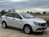 ВАЗ (Lada) Vesta 2019 года за 4 000 000 тг. в Уральск – фото 2