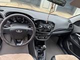 ВАЗ (Lada) Vesta 2019 года за 4 000 000 тг. в Уральск – фото 4