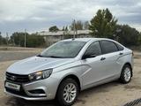 ВАЗ (Lada) Vesta 2019 годаүшін4 000 000 тг. в Уральск