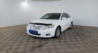 Toyota Camry 2009 годаүшін5 990 000 тг. в Шымкент