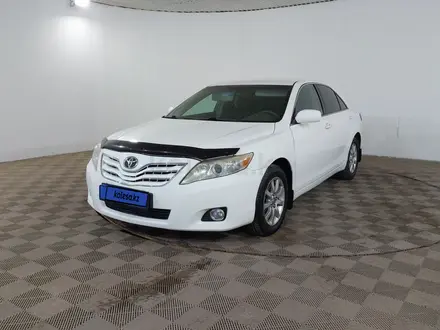 Toyota Camry 2009 года за 5 990 000 тг. в Шымкент