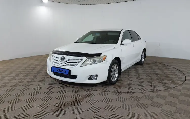 Toyota Camry 2009 года за 5 990 000 тг. в Шымкент