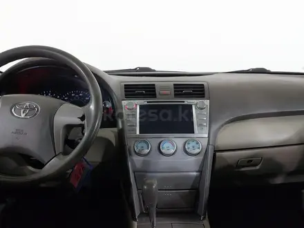 Toyota Camry 2009 года за 5 990 000 тг. в Шымкент – фото 14