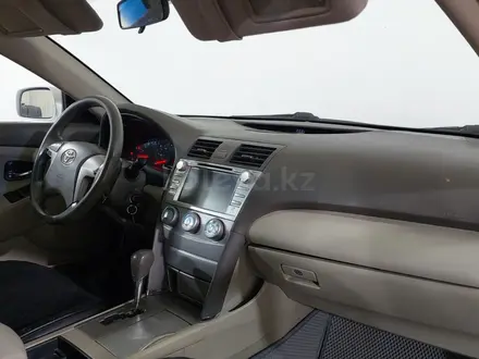Toyota Camry 2009 года за 5 990 000 тг. в Шымкент – фото 15