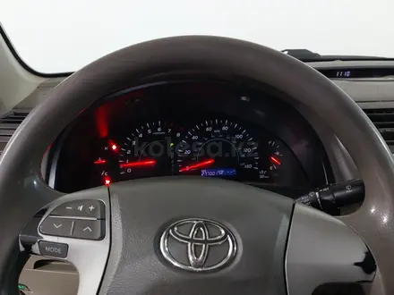 Toyota Camry 2009 года за 5 990 000 тг. в Шымкент – фото 19