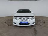 Toyota Camry 2009 года за 5 990 000 тг. в Шымкент – фото 2