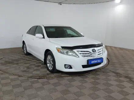 Toyota Camry 2009 года за 5 990 000 тг. в Шымкент – фото 3