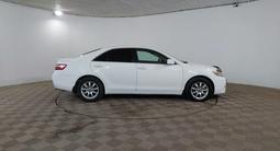 Toyota Camry 2009 года за 5 990 000 тг. в Шымкент – фото 4