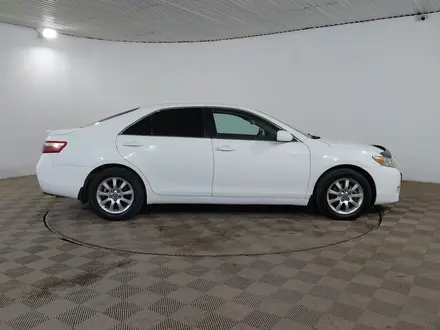 Toyota Camry 2009 года за 5 990 000 тг. в Шымкент – фото 4