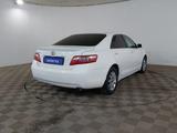 Toyota Camry 2009 года за 5 990 000 тг. в Шымкент – фото 5