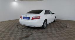 Toyota Camry 2009 года за 5 990 000 тг. в Шымкент – фото 5