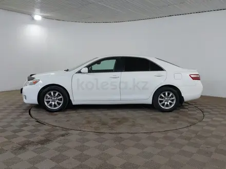 Toyota Camry 2009 года за 5 990 000 тг. в Шымкент – фото 8