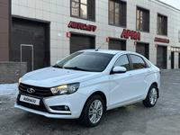 ВАЗ (Lada) Vesta 2019 годаүшін5 500 000 тг. в Кокшетау