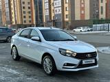 ВАЗ (Lada) Vesta 2019 годаfor5 500 000 тг. в Кокшетау – фото 2