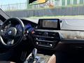 BMW 540 2017 года за 23 000 000 тг. в Алматы – фото 13