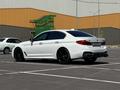 BMW 540 2017 года за 23 000 000 тг. в Алматы – фото 3