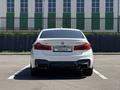 BMW 540 2017 года за 23 000 000 тг. в Алматы – фото 4