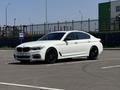 BMW 540 2017 года за 23 000 000 тг. в Алматы