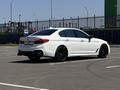 BMW 540 2017 года за 23 000 000 тг. в Алматы – фото 5